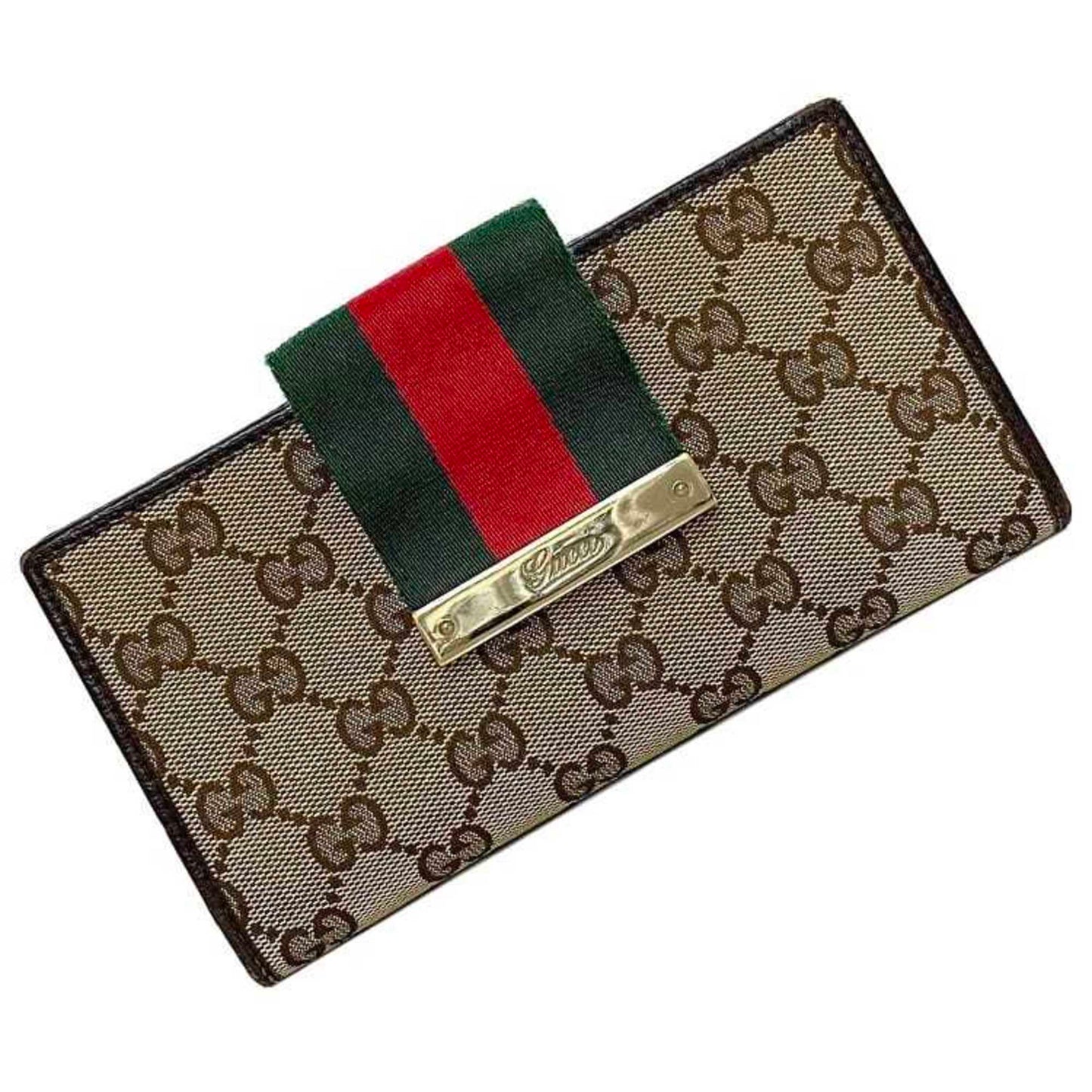 Gucci Ophidia Wallet