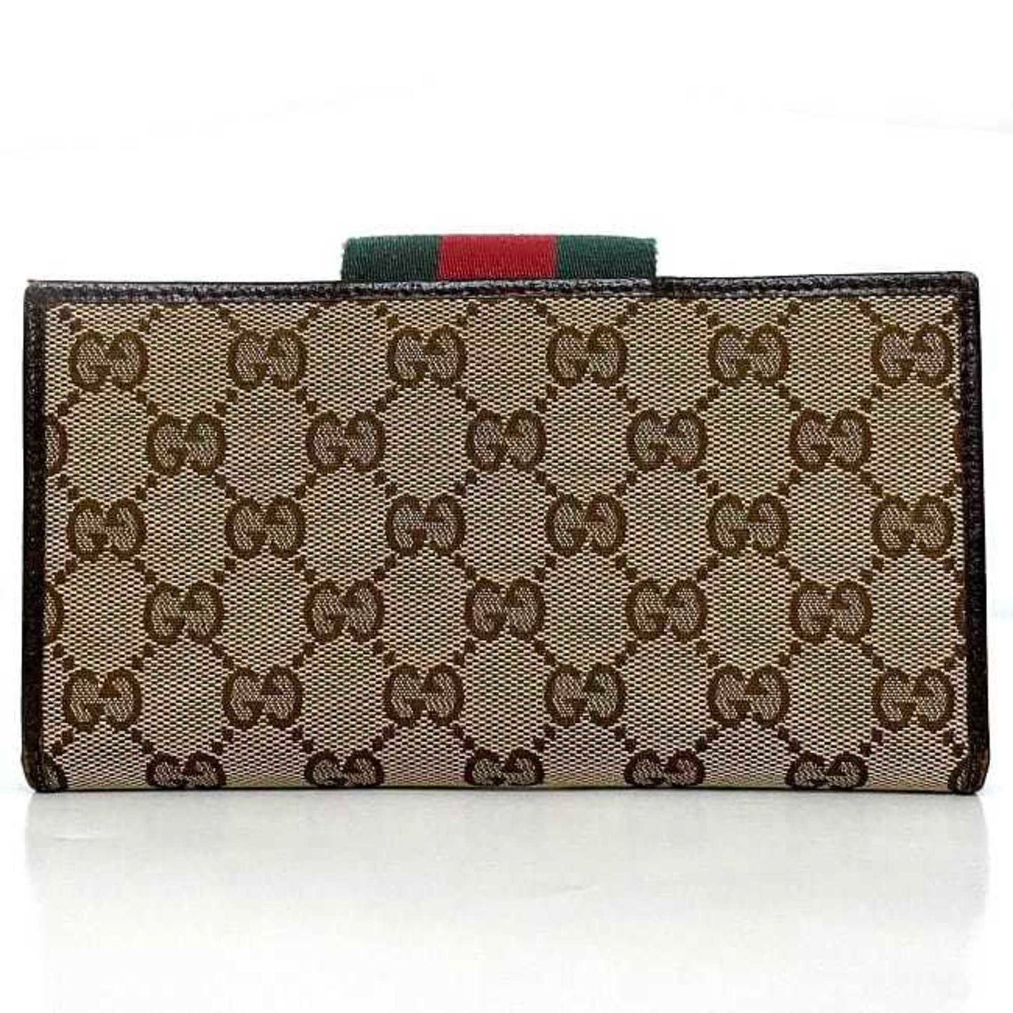 Gucci Ophidia Wallet