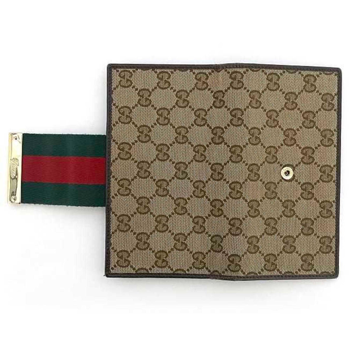 Gucci Ophidia Wallet