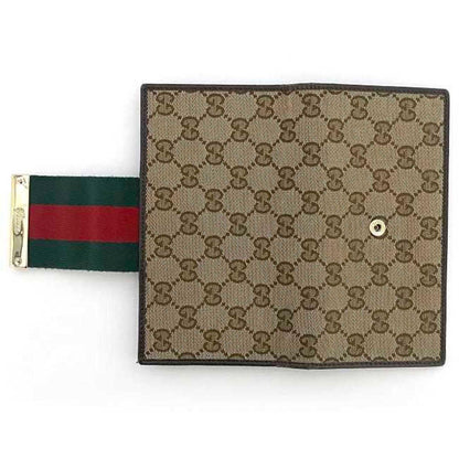 Gucci Ophidia Wallet