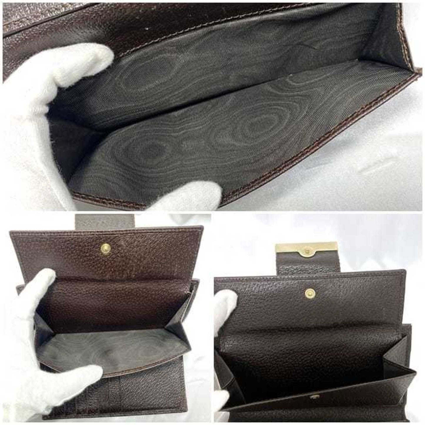 Gucci Ophidia Wallet