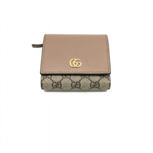 Gucci Marmont Wallet