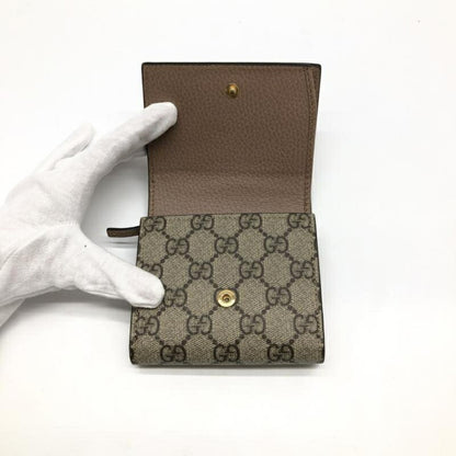 Gucci Marmont Wallet