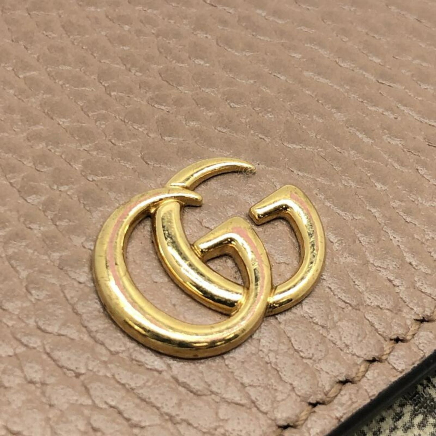 Gucci Marmont Wallet