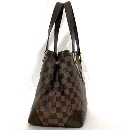 Louis Vuitton Hampstead Handbag