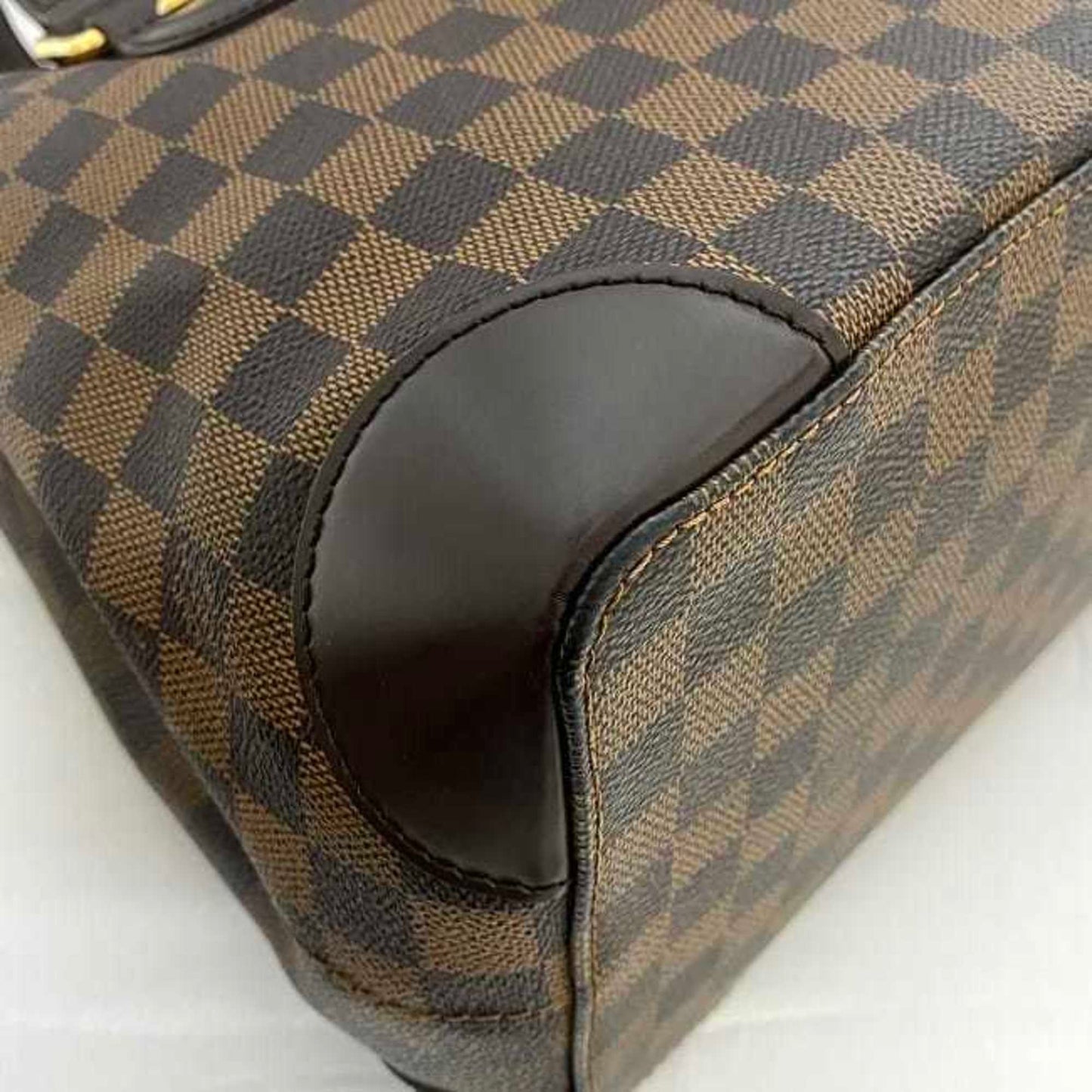 Louis Vuitton Hampstead Handbag