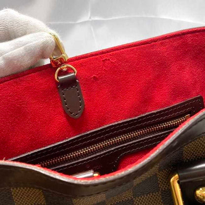 Louis Vuitton Hampstead Handbag