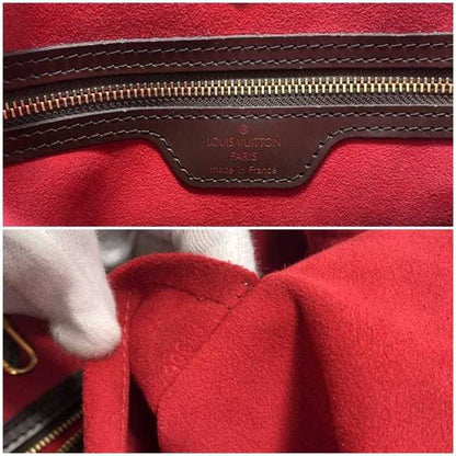 Louis Vuitton Hampstead Handbag