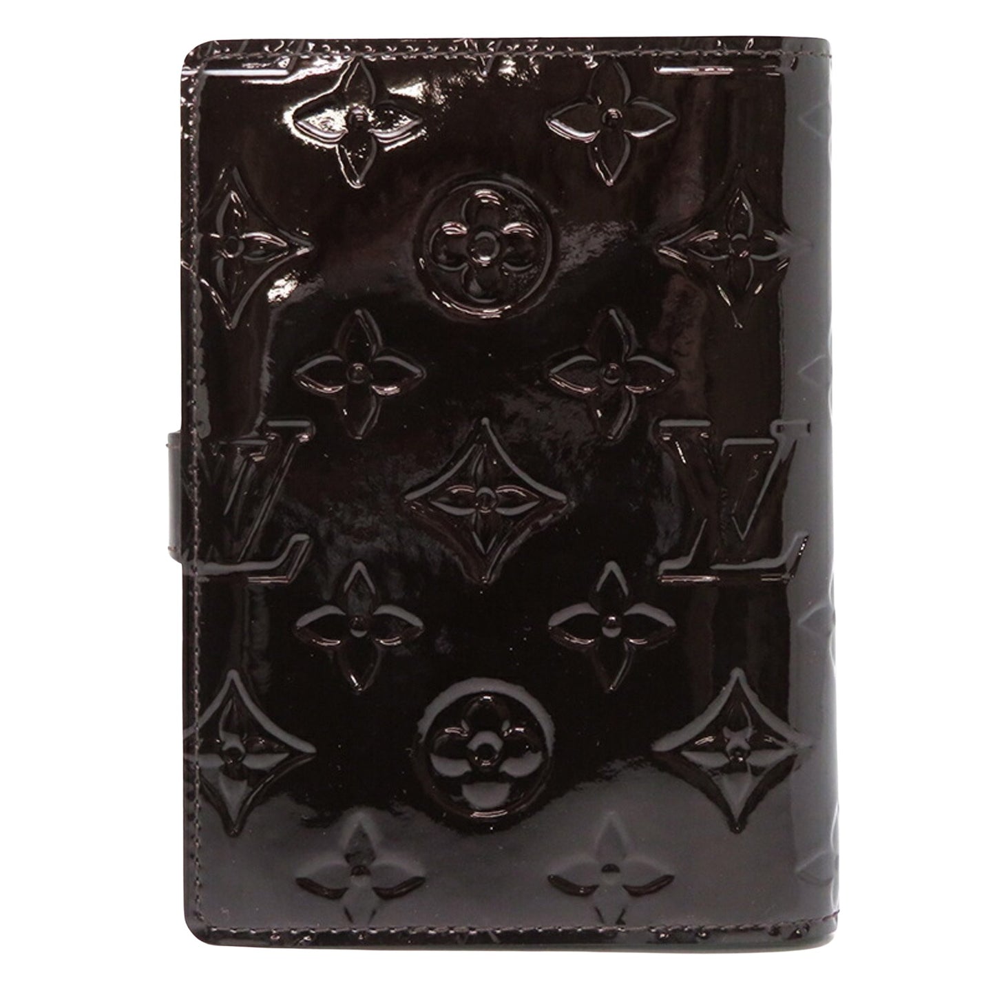 Louis Vuitton Agenda cover Wallet