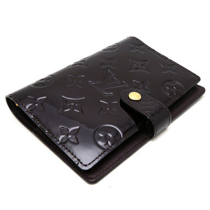 Louis Vuitton Agenda cover Wallet