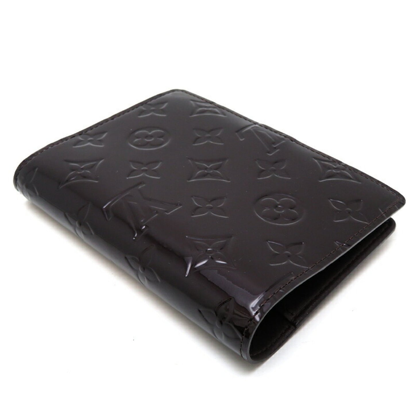 Louis Vuitton Agenda cover Wallet