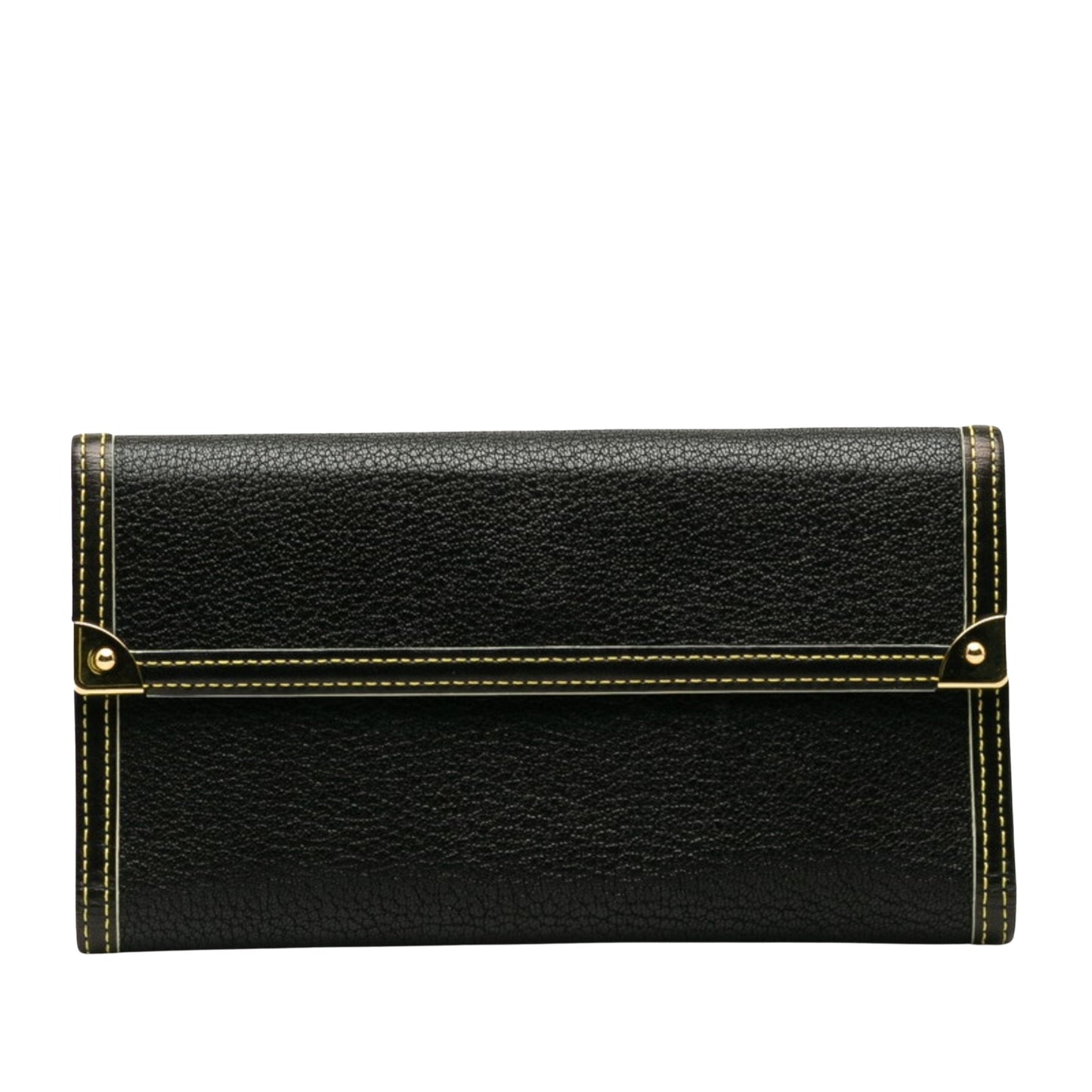 Louis Vuitton Porte tresor international Wallet