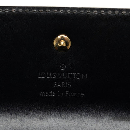 Louis Vuitton Porte tresor international Wallet