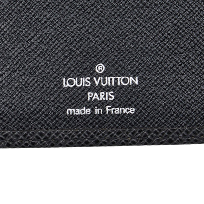 Louis Vuitton Agenda MM Wallet