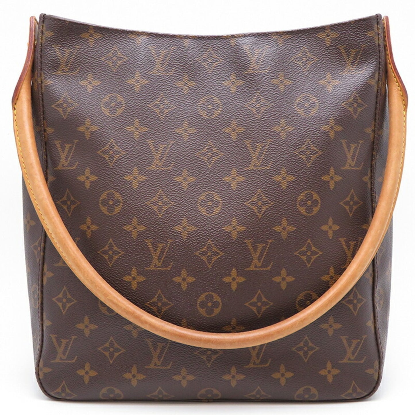 Louis Vuitton Looping GM Shoulder Bag