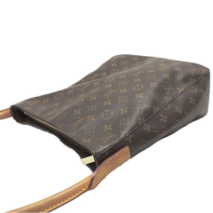 Louis Vuitton Looping GM Shoulder Bag