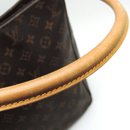 Louis Vuitton Looping GM Shoulder Bag