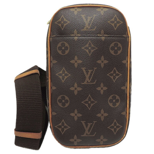 Louis Vuitton Gange Shoulder Bag