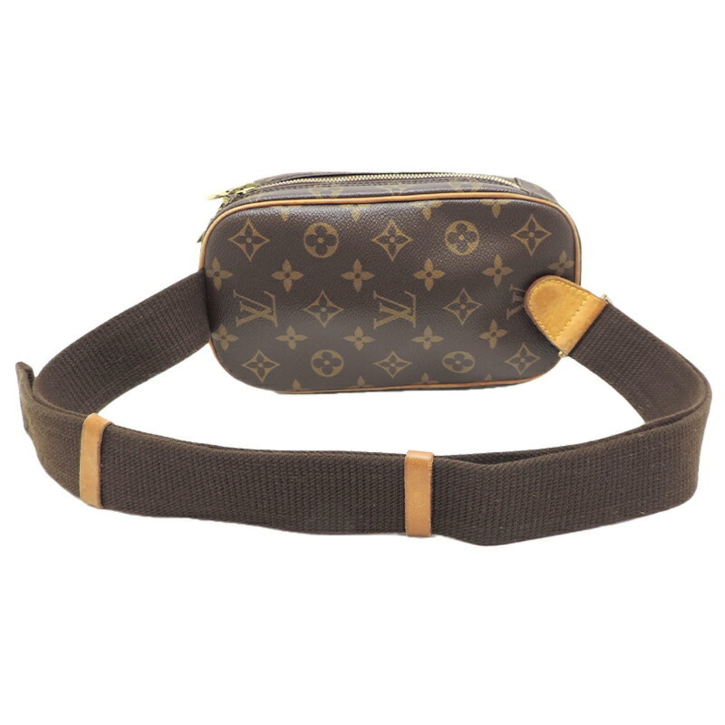 Louis Vuitton Gange Shoulder Bag