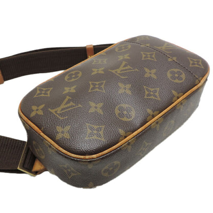 Louis Vuitton Gange Shoulder Bag