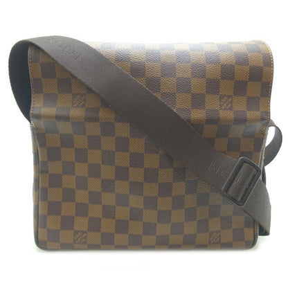 Louis Vuitton Naviglio Shoulder Bag