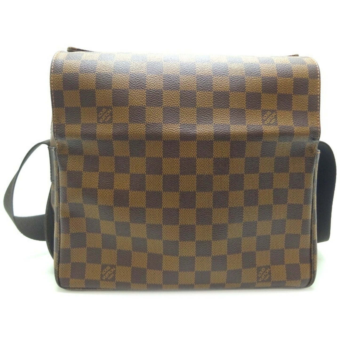 Louis Vuitton Naviglio Shoulder Bag