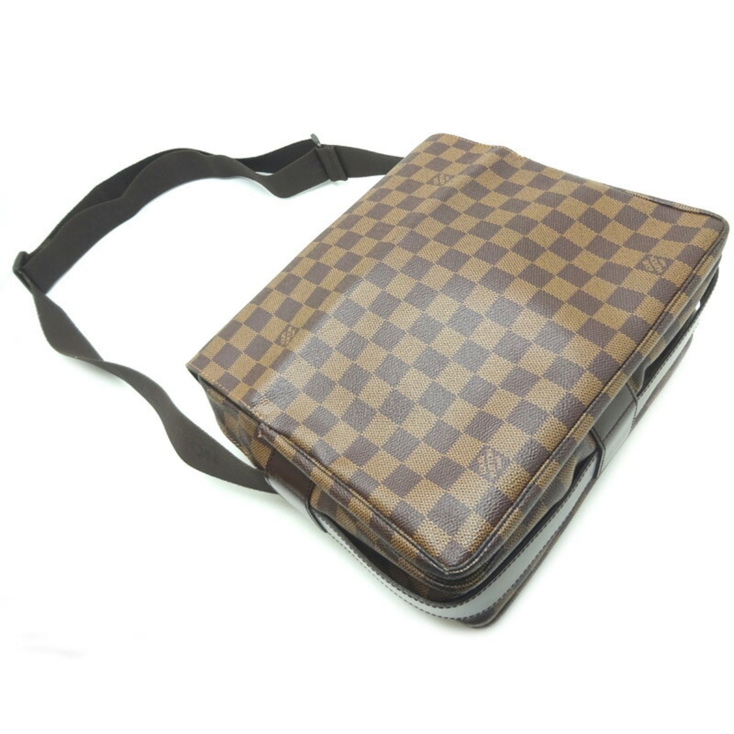 Louis Vuitton Naviglio Shoulder Bag