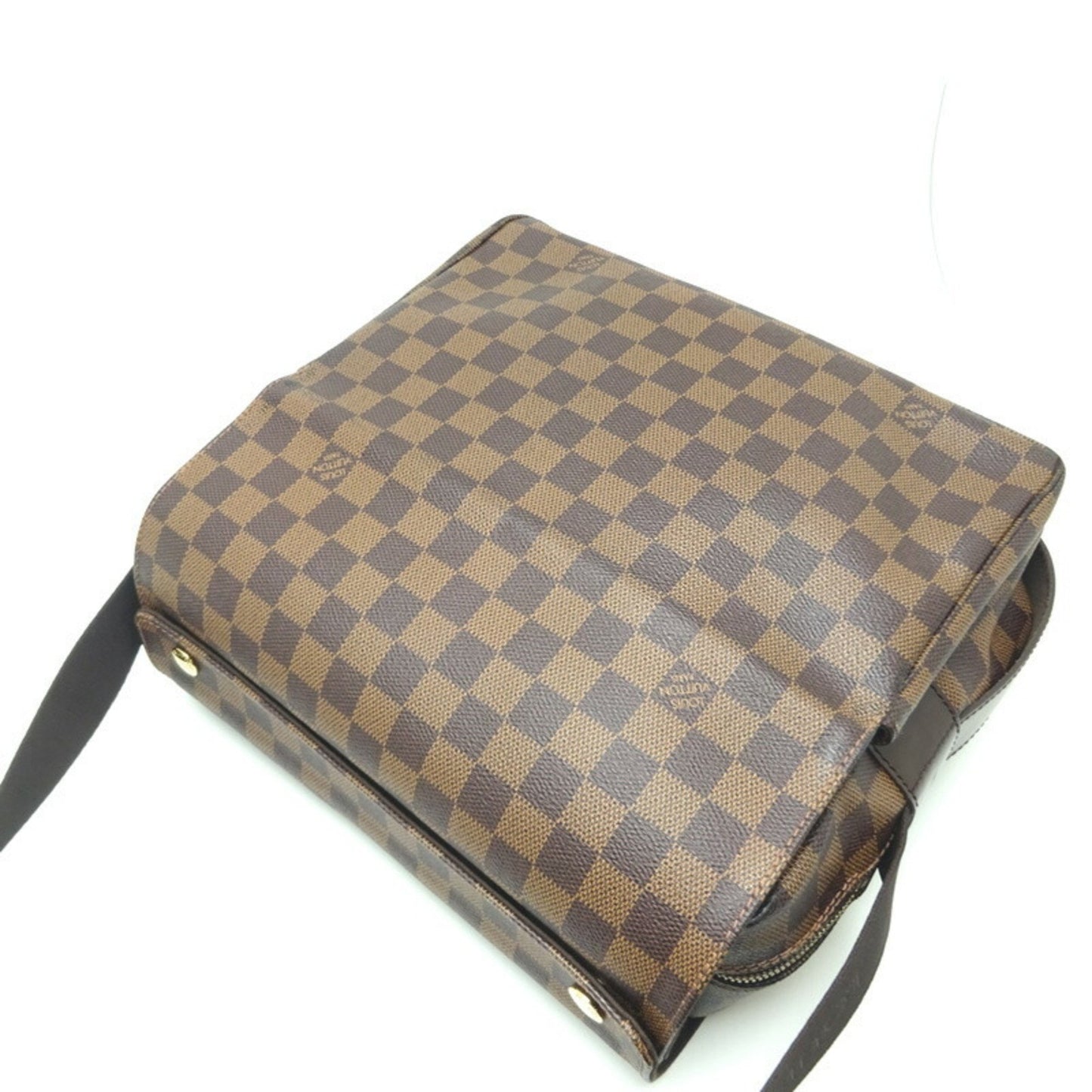 Louis Vuitton Naviglio Shoulder Bag