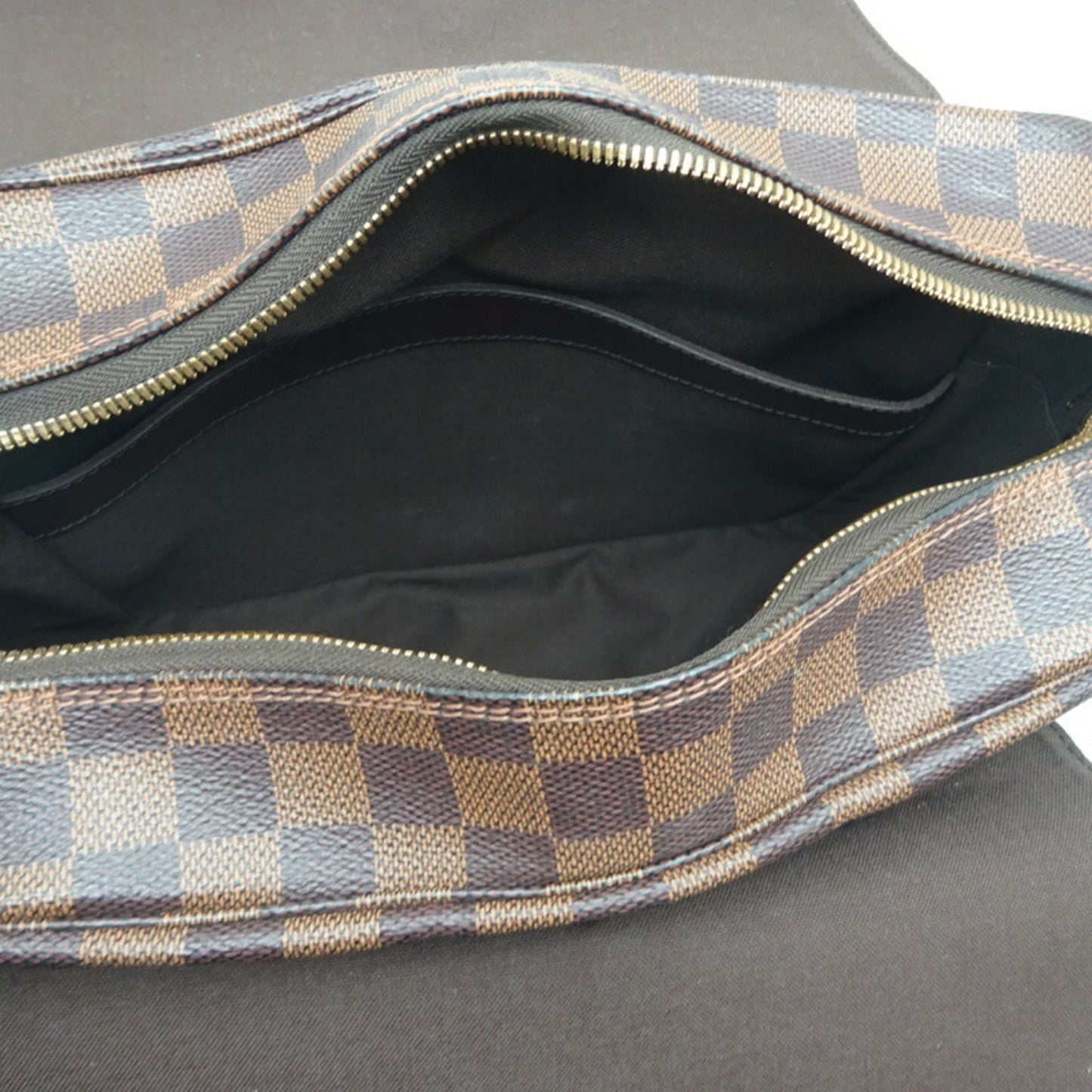 Louis Vuitton Naviglio Shoulder Bag