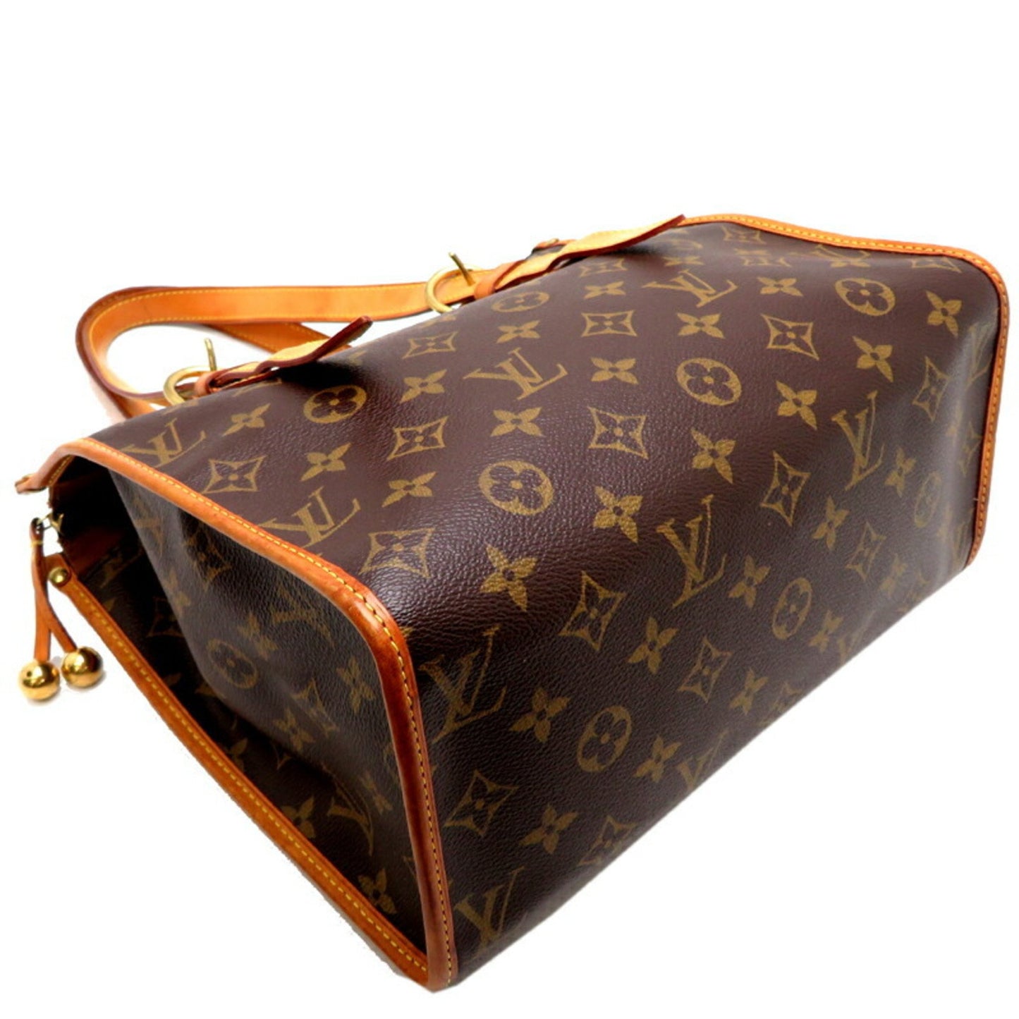 Louis Vuitton Popincourt Shoulder Bag