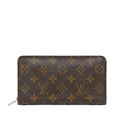 Louis Vuitton Zippy Wallet