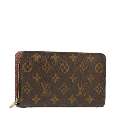 Louis Vuitton Zippy Wallet