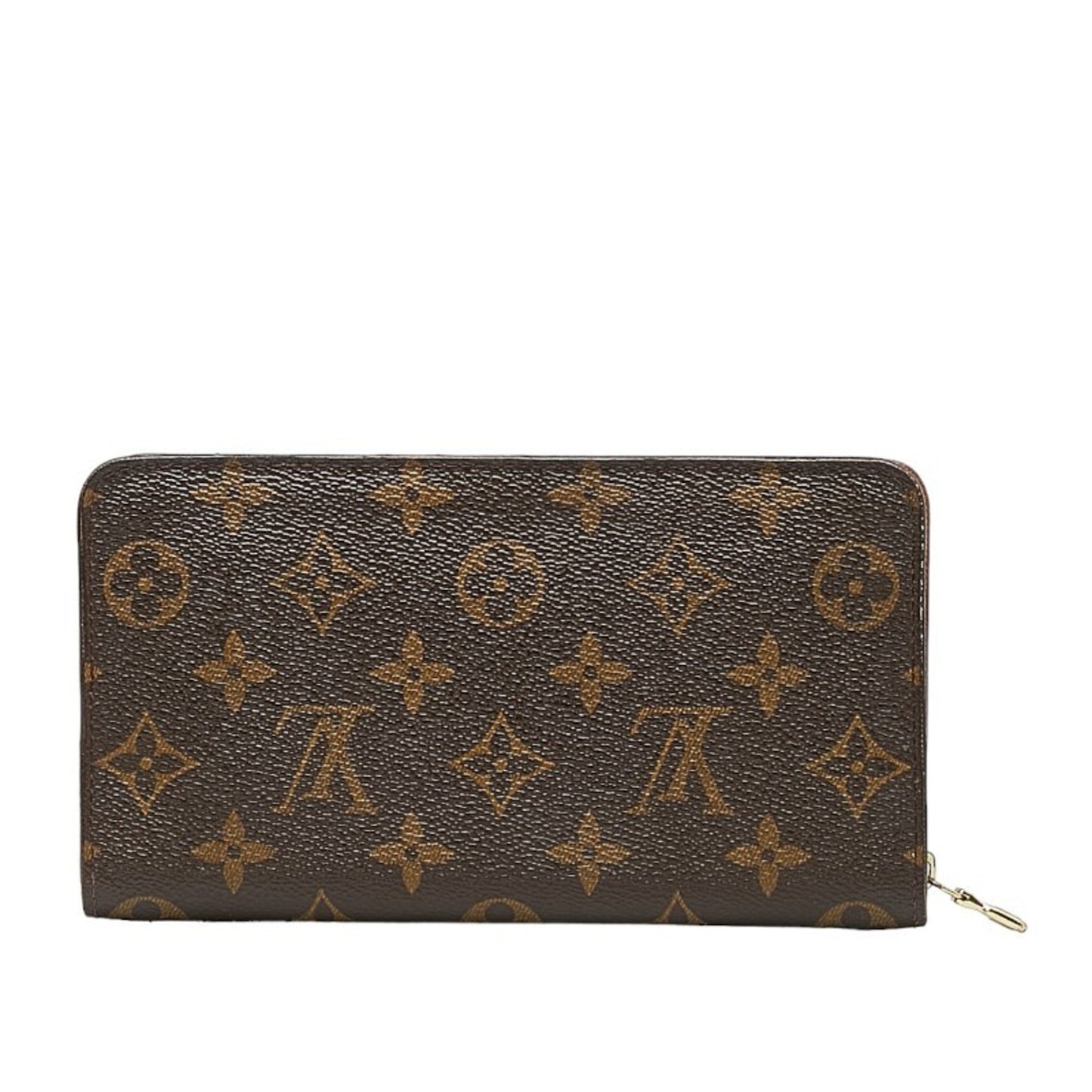 Louis Vuitton Zippy Wallet