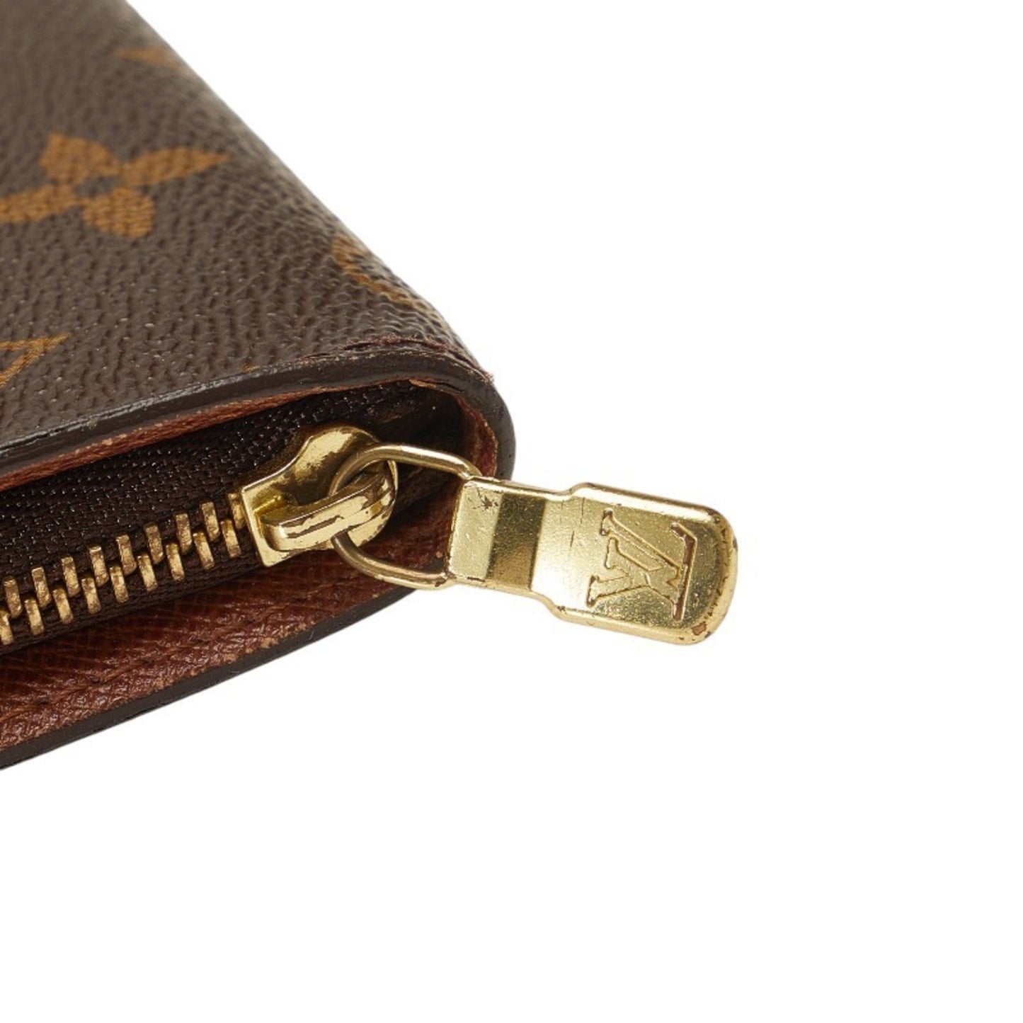 Louis Vuitton Zippy Wallet