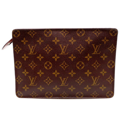 Louis Vuitton Pochette Homme Clutch