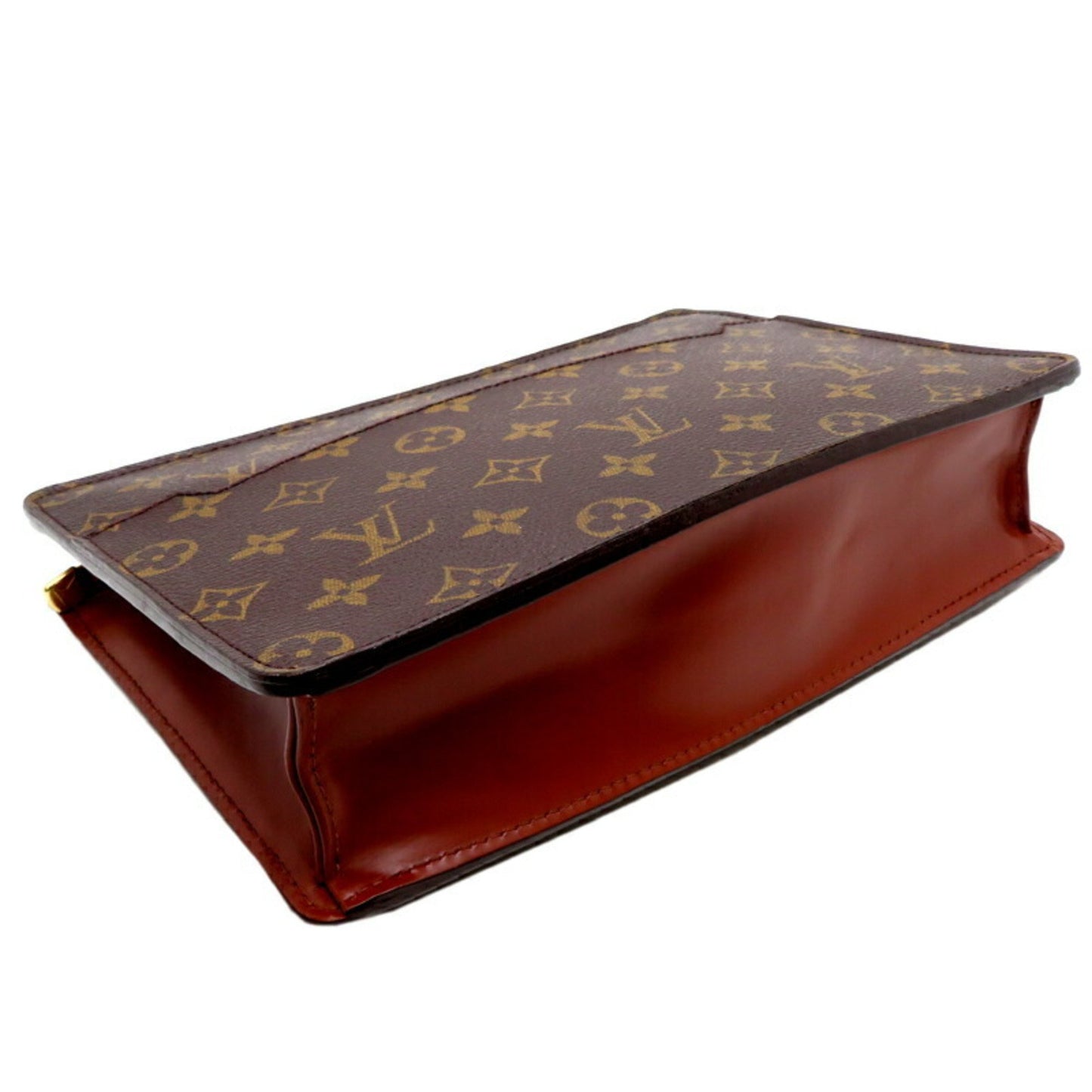 Louis Vuitton Pochette Homme Clutch