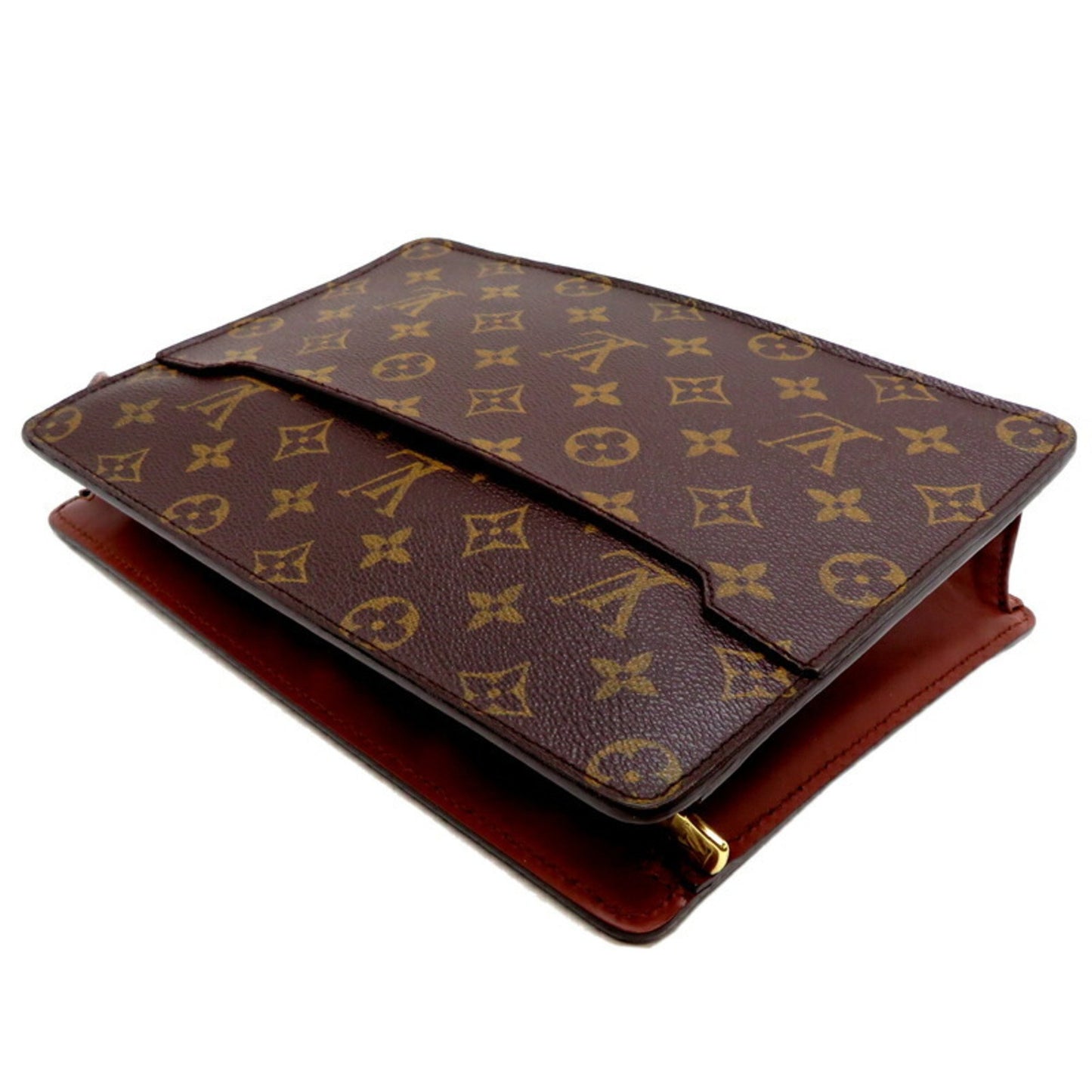 Louis Vuitton Pochette Homme Clutch