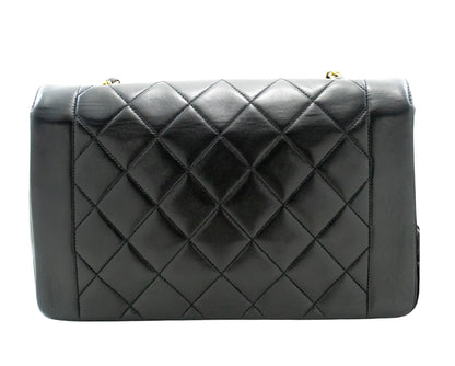 Chanel Diana Shoulder Bag