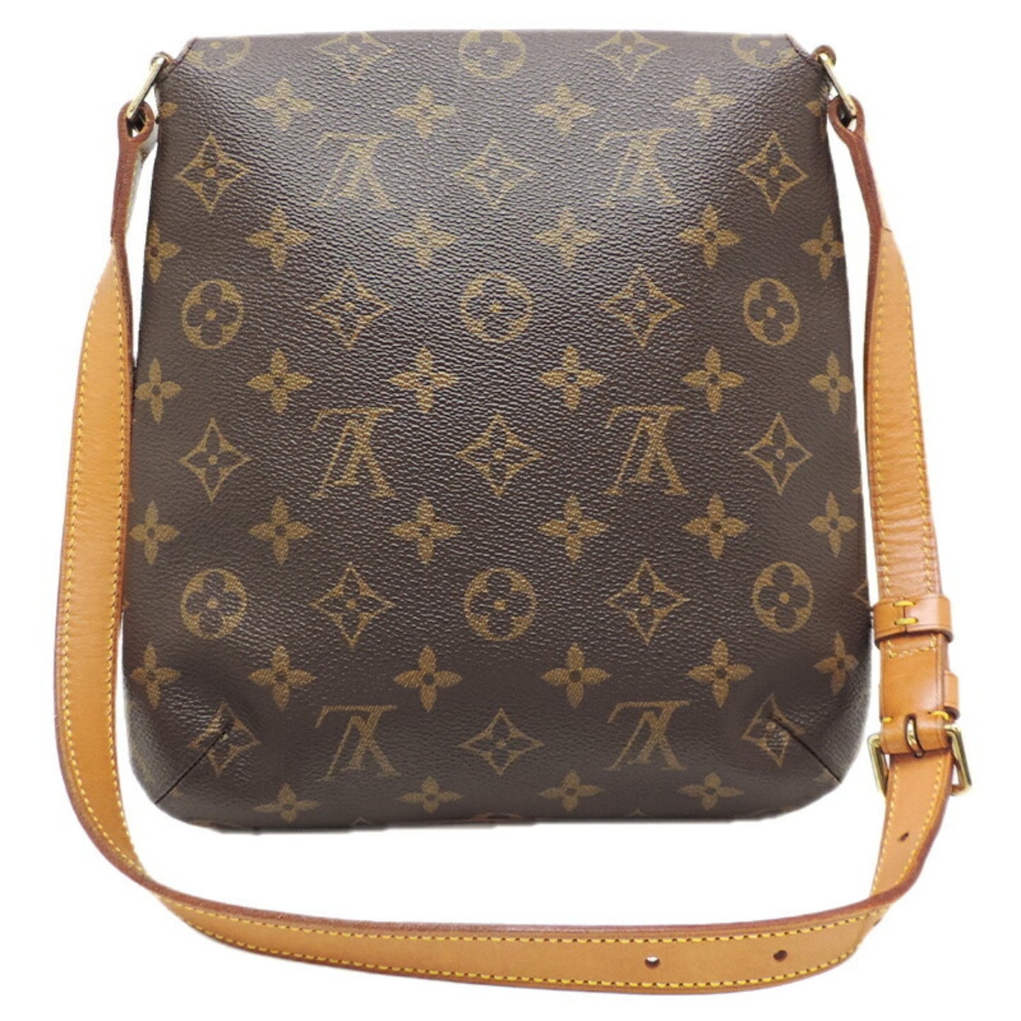 Louis Vuitton Musette Shoulder Bag