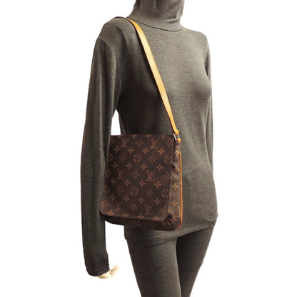 Louis Vuitton Musette Shoulder Bag