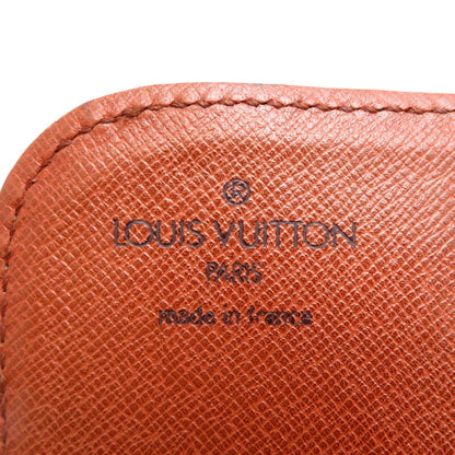 Louis Vuitton Cartouchière Shoulder Bag