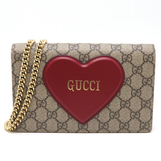 Gucci wallet