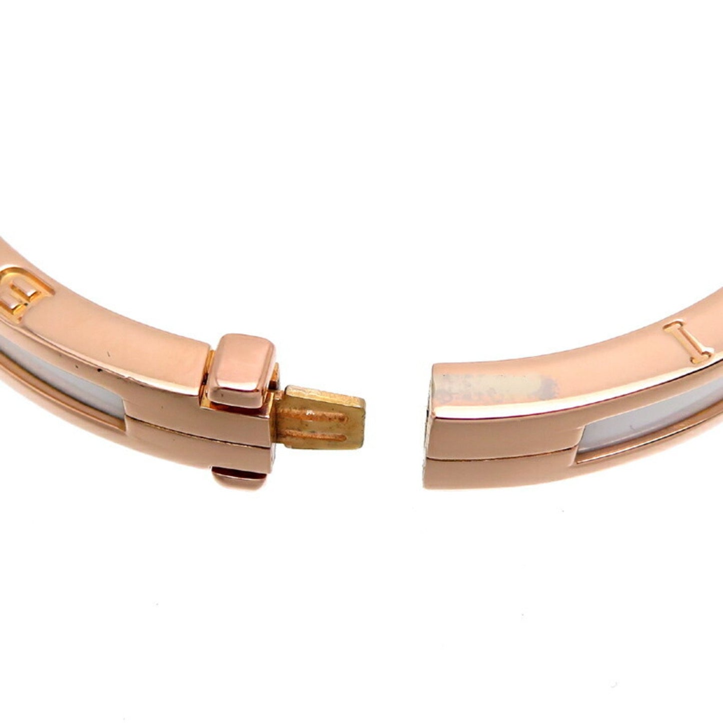 Bulgari B.Zero1 Bracelet