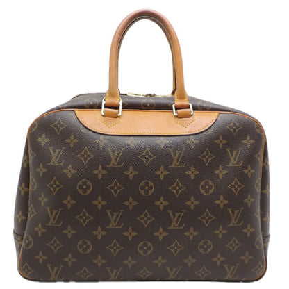 Louis Vuitton Deauville Travel Bag