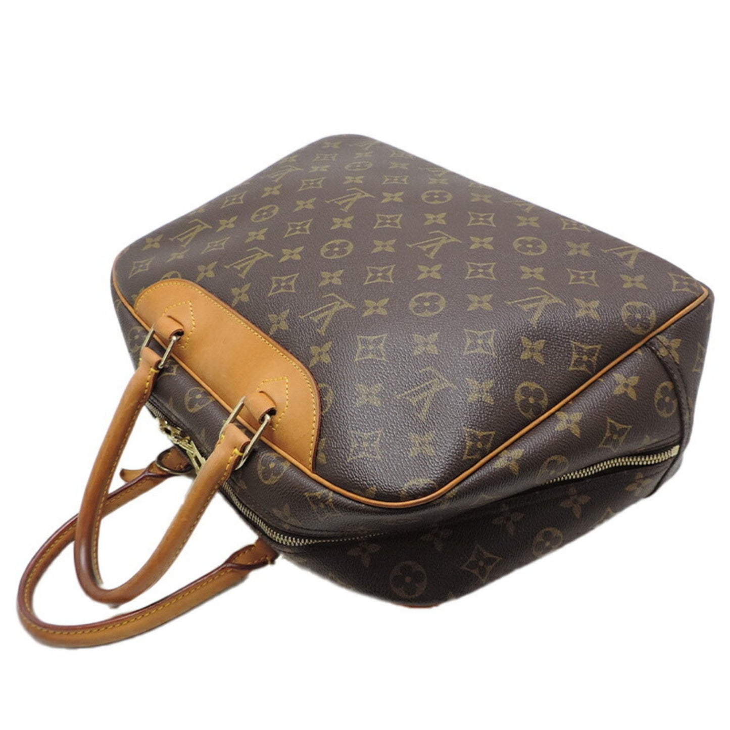 Louis Vuitton Deauville Travel Bag