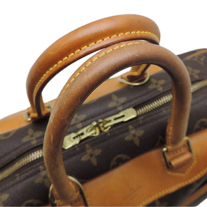 Louis Vuitton Deauville Travel Bag