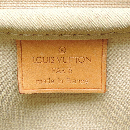 Louis Vuitton Deauville Travel Bag