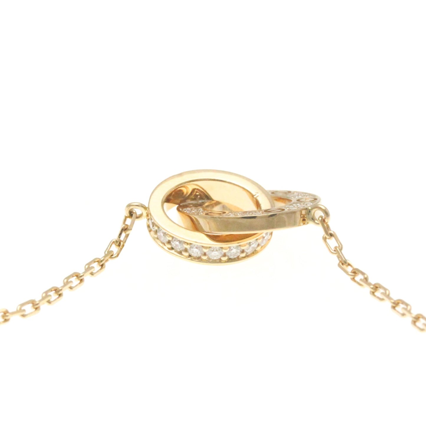 Cartier Love Necklace