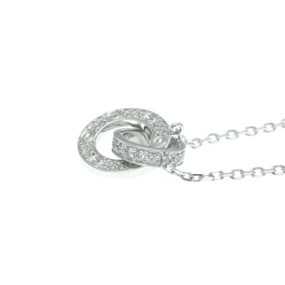 Cartier Love Necklace