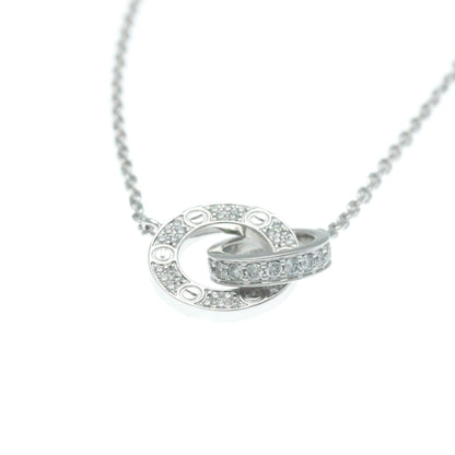 Cartier Love Necklace